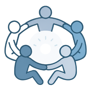 共助のイメージ