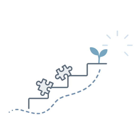 コミュニティの目指すもの